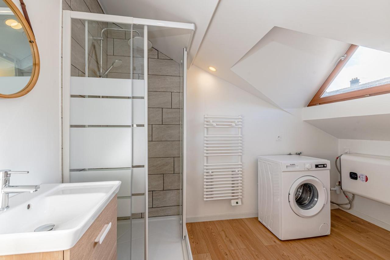 La Maison Boheme - Proche Thionville, Metz, Luxembourg * Seremange-Erzange