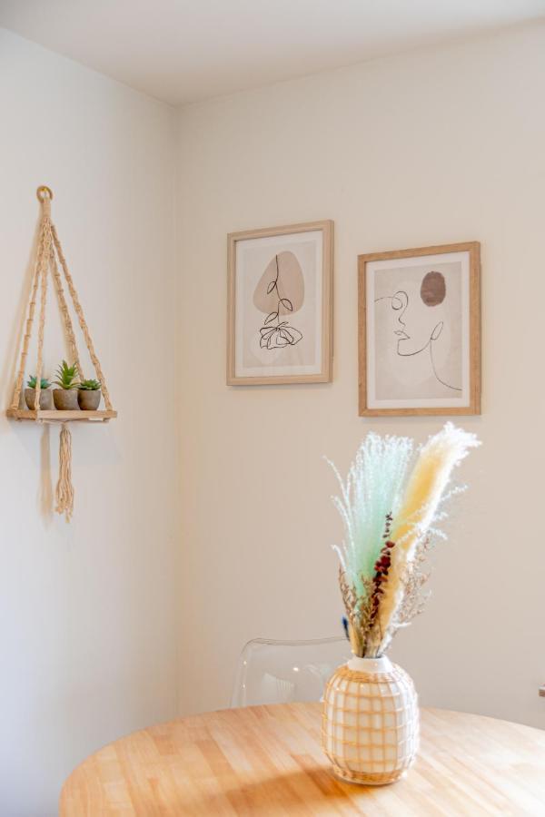 Holiday home La Maison Boheme - Proche Thionville, Metz, Luxembourg *