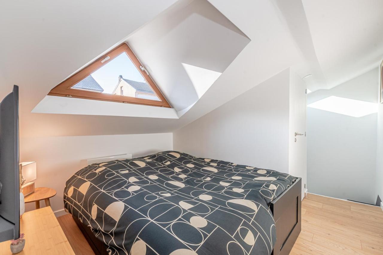 La Maison Boheme - Proche Thionville, Metz, Luxembourg Holiday home