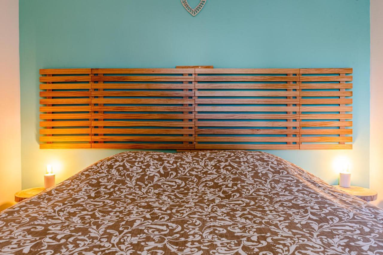 Holiday home La Maison Boheme - Proche Thionville, Metz, Luxembourg *