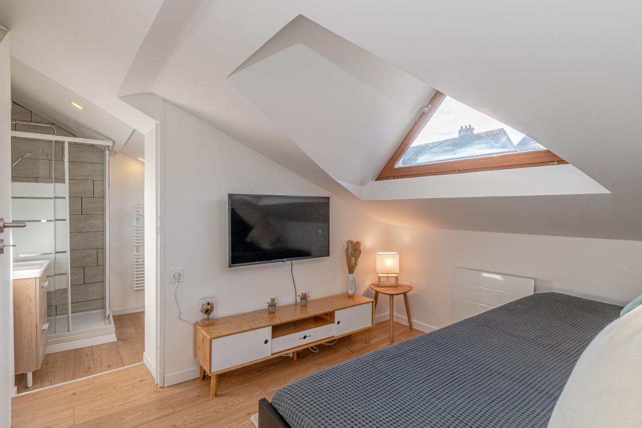 La Maison Boheme - Proche Thionville, Metz, Luxembourg Seremange-Erzange