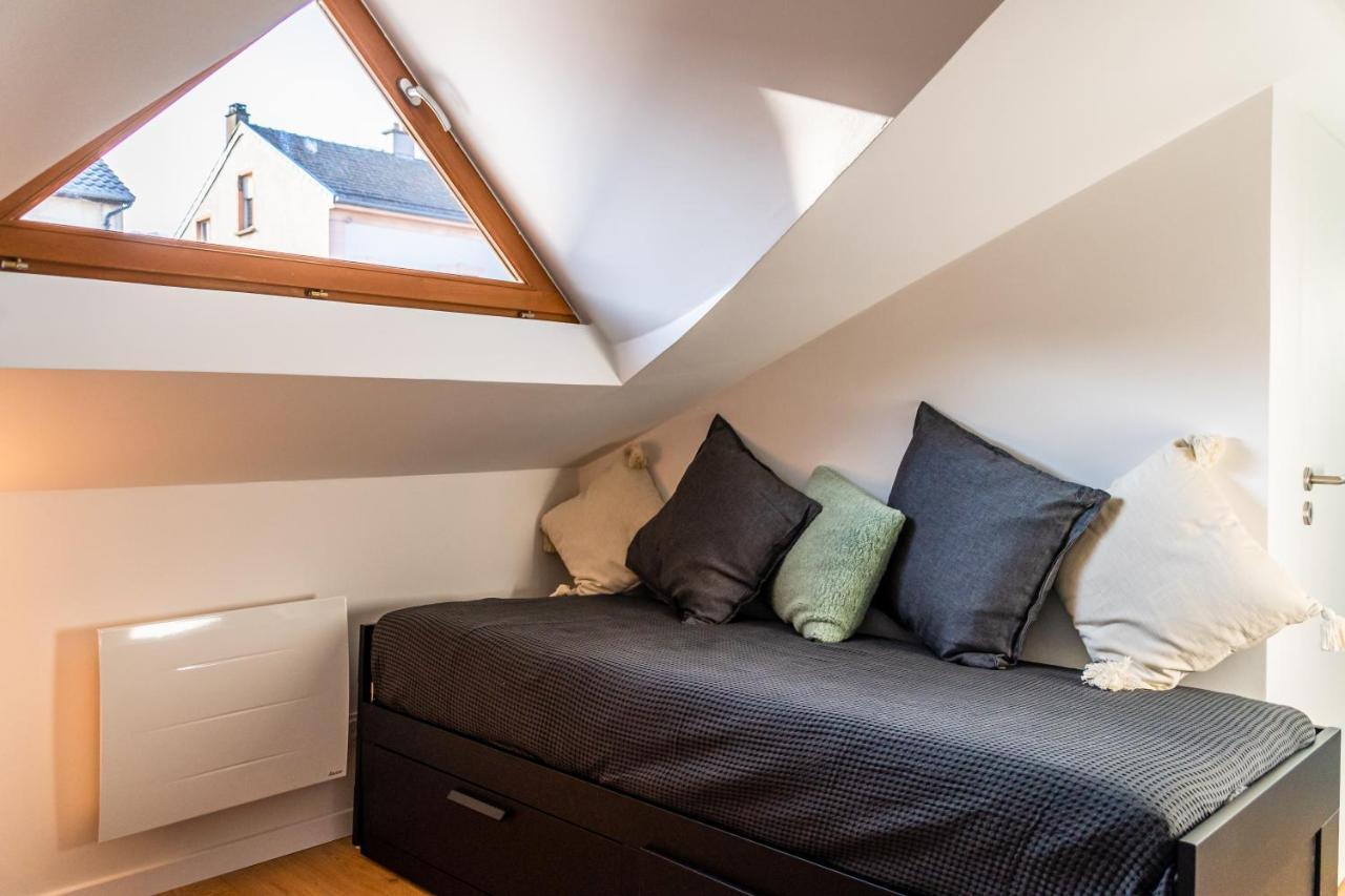 La Maison Boheme - Proche Thionville, Metz, Luxembourg Holiday home